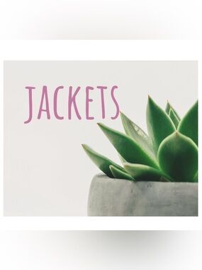 Outerwear